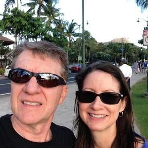 Meet your Posher, Terry